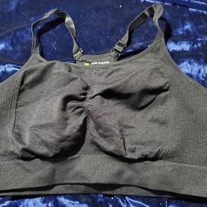 Tek Gear sports bra xl